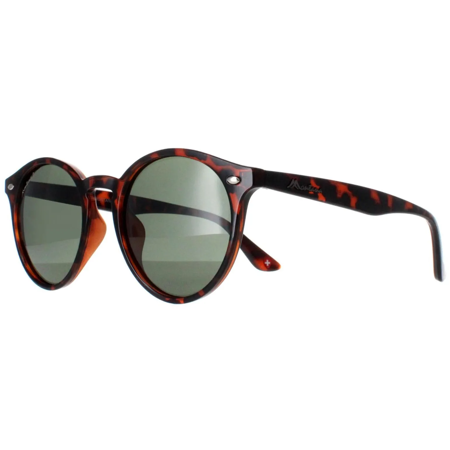 Montana Sunglasses MP20 C Turtle G15 Polarized