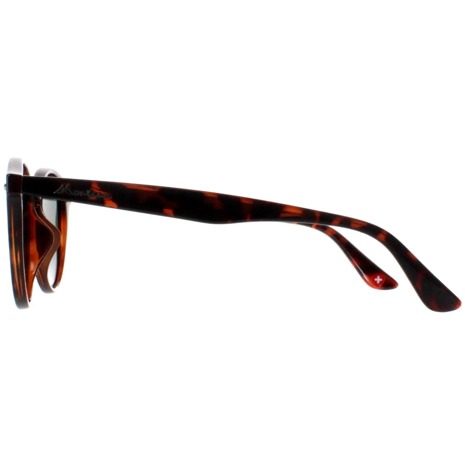 Montana Sunglasses MP20 C Turtle G15 Polarized
