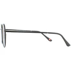 Montana Sunglasses MP85 D Black Smoke Polarized