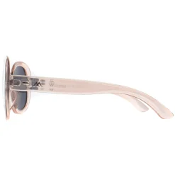 Montana Sunglasses MP63 D Transparent Pink Smoke Polarized
