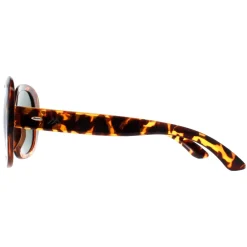 Montana Sunglasses MP63 E Shiny Turtle G15 Polarized
