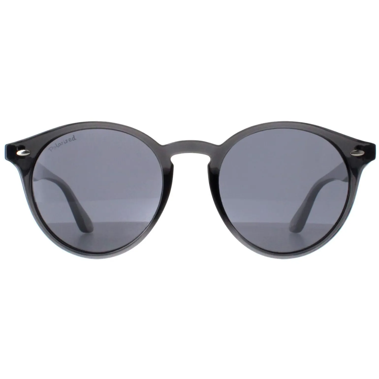 Montana Sunglasses MP20 F Dark Grey Smoke Polarized