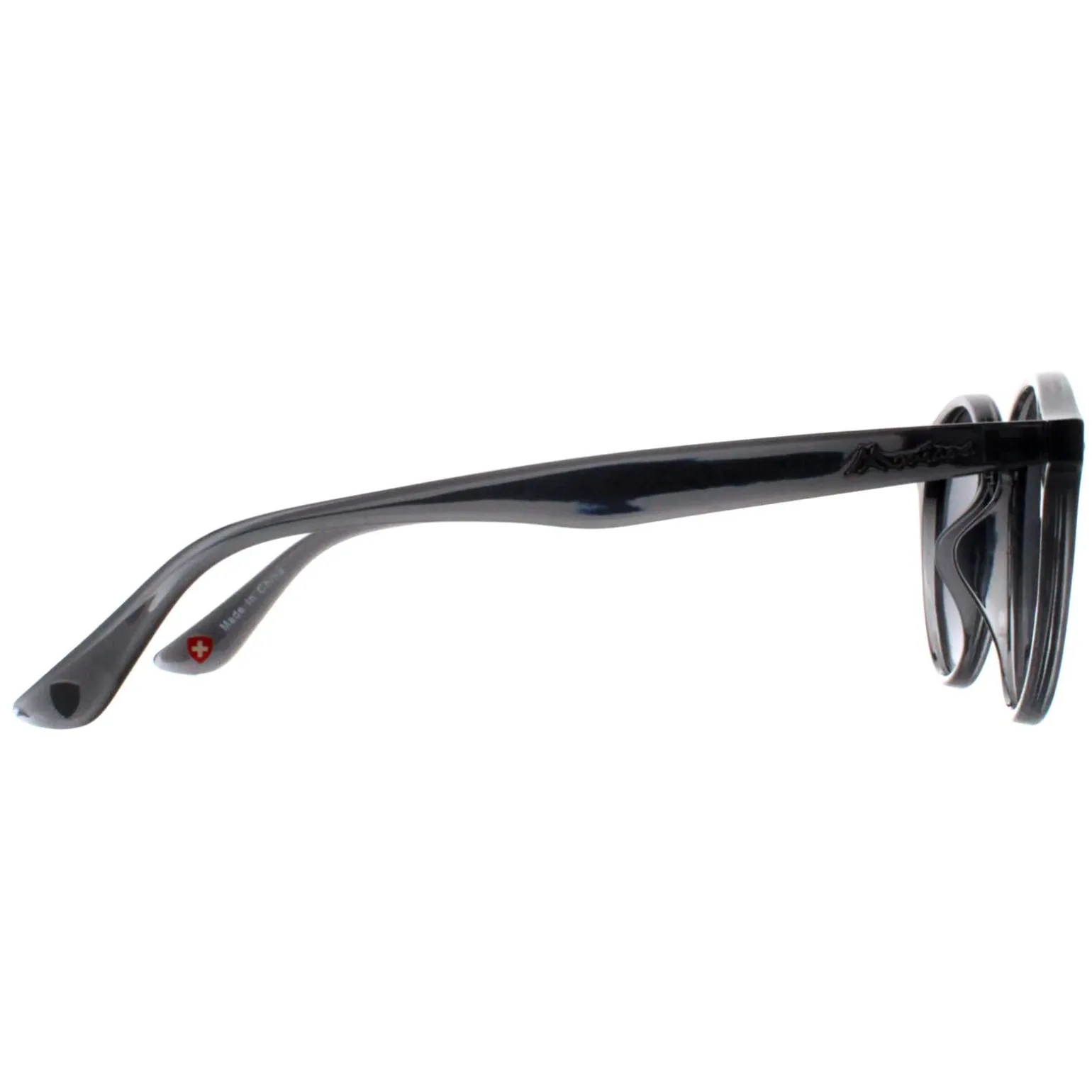 Montana Sunglasses MP20 F Dark Grey Smoke Polarized