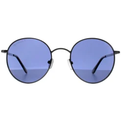 Montana Sunglasses MP85 Gunmetal Grey Blue Polarized