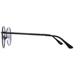 Montana Sunglasses MP85 Gunmetal Grey Blue Polarized