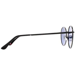 Montana Sunglasses MP85 Gunmetal Grey Blue Polarized