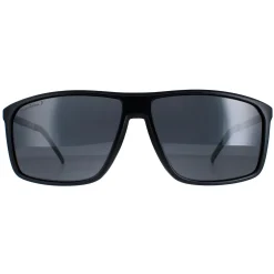Montana Sunglasses MP9 Matte Black Smoke Polarized