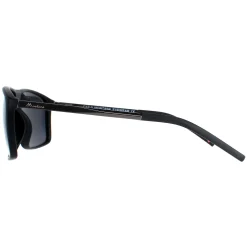 Montana Sunglasses MP9 Matte Black Smoke Polarized