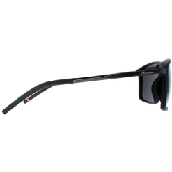 Montana Sunglasses MP9 Matte Black Smoke Polarized