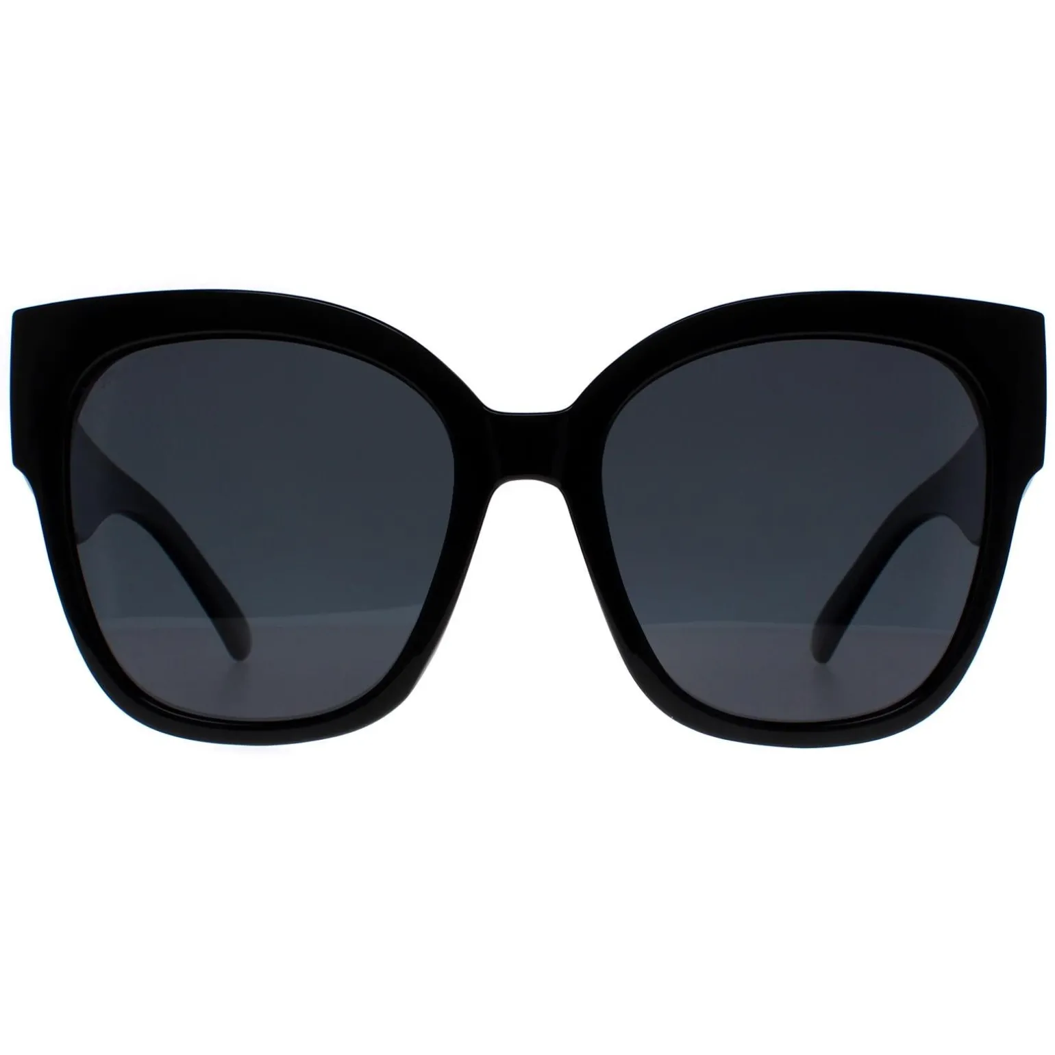 Montana Sunglasses MP73 Shiny Black Red Grey Polarized