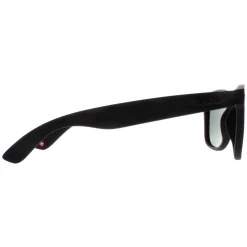 Montana Sunglasses MP1A-XL A Black G15 Green Polarized