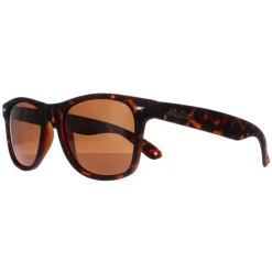 Montana Sunglasses MP1B-XL B Turtle Brown Polarized