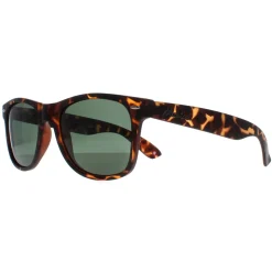 Montana Sunglasses MP1C-XL C Turtle G15 Green Polarized