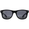 Montana Sunglasses MP1-XL Black Smoke Grey Polarized