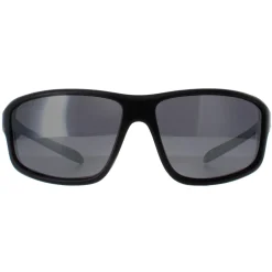 Montana Sunglasses SP313 B Black Revo Mirror Polarized