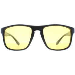 Montana Sunglasses SP314 F Black Revo Mirror Polarized