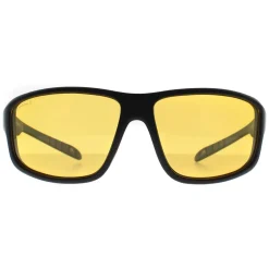 Montana Sunglasses SP313 F Black Revo Mirror Polarized