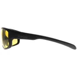 Montana Sunglasses SP313 F Black Revo Mirror Polarized