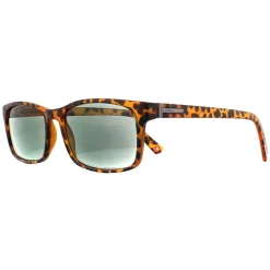 Montana Sunreaders MR73AS Havana Green Readers +1.50