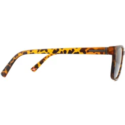 Montana Sunreaders MR73AS Havana Green Readers +1.50