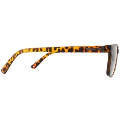 Montana Sunreaders MR73AS Havana Green Readers +1.00