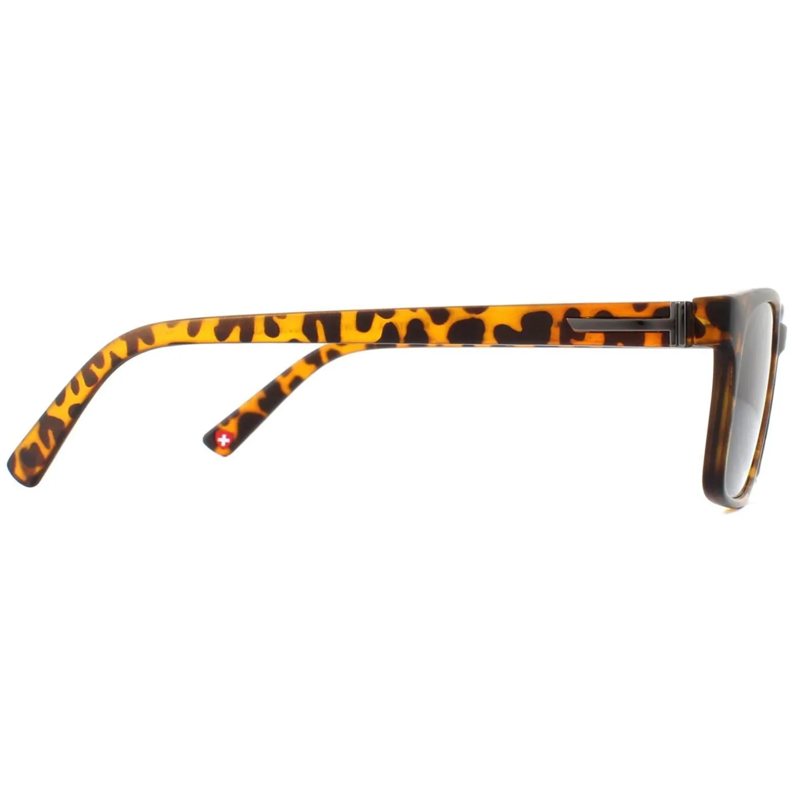 Montana Sunreaders MR73AS Havana Green Readers +1.00