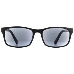 Montana Sunreaders MR73S Black Grey Readers +2.00