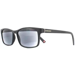 Montana Sunreaders MR73S Black Grey Readers +3.00