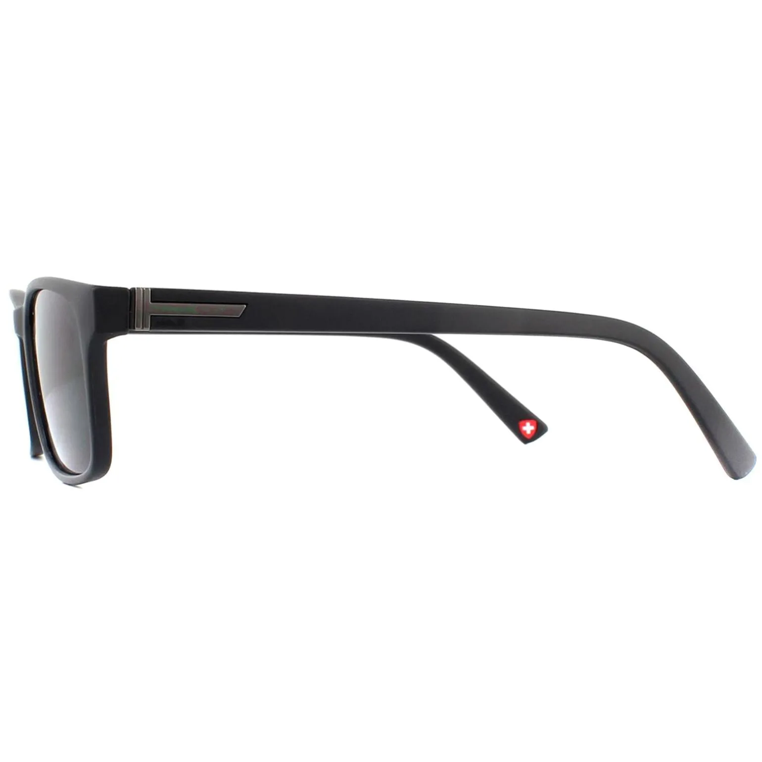 Montana Sunreaders MR73S Black Grey Readers +2.00