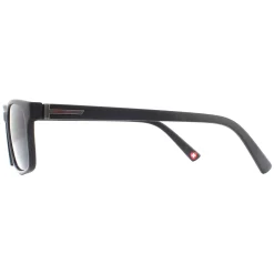 Montana Sunreaders MR73S Black Grey Readers +2.50