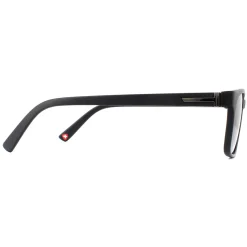 Montana Sunreaders MR73S Black Grey Readers +2.00