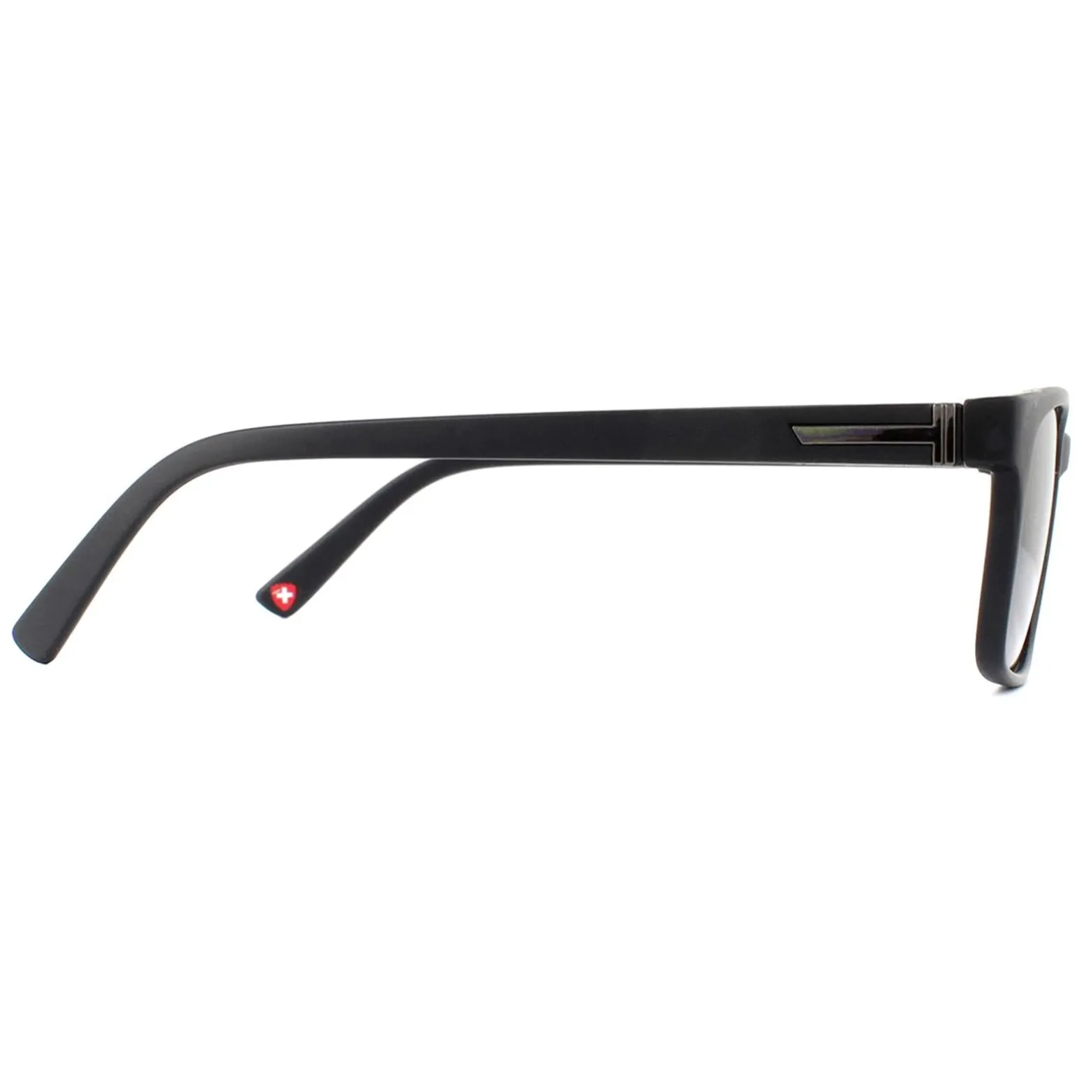 Montana Sunreaders MR73S Black Grey Readers +2.00