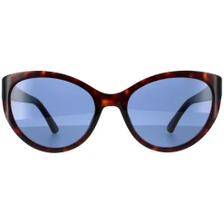 Moschino Sunglasses MOS065/S 0086 KU Dark Havana Blue