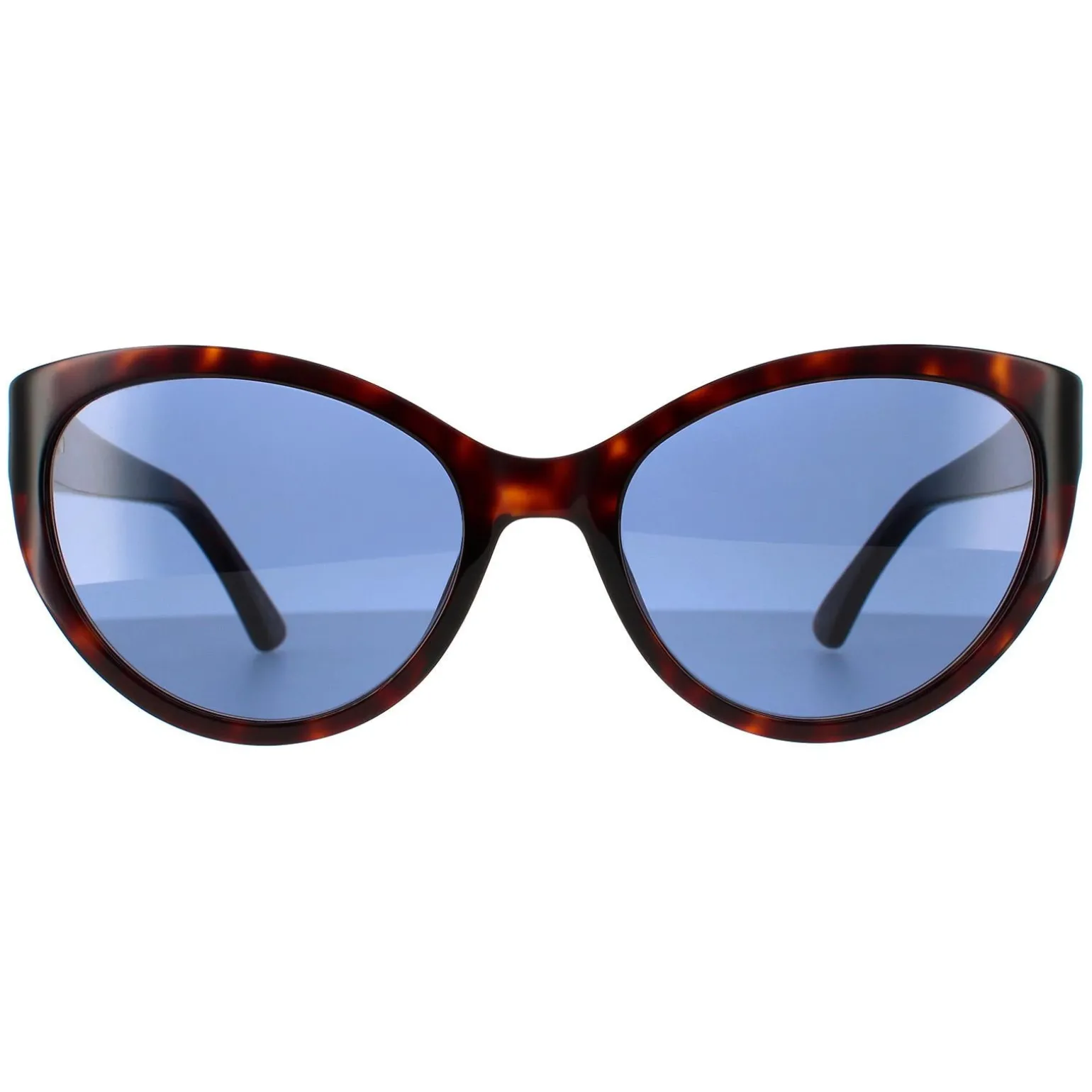 Moschino Sunglasses MOS065/S 0086 KU Dark Havana Blue