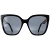 Moschino Sunglasses MOS098/S 807 IR Black Grey