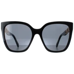 Moschino Sunglasses MOS098/S 807 IR Black Grey
