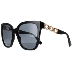 Moschino Sunglasses MOS098/S 807 IR Black Grey