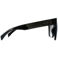 Moschino Sunglasses MOS015/S 807 9O Black Dark Grey