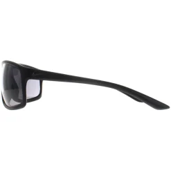 Nike Sunglasses Adrenaline EV11G 001 Matte Black Grey