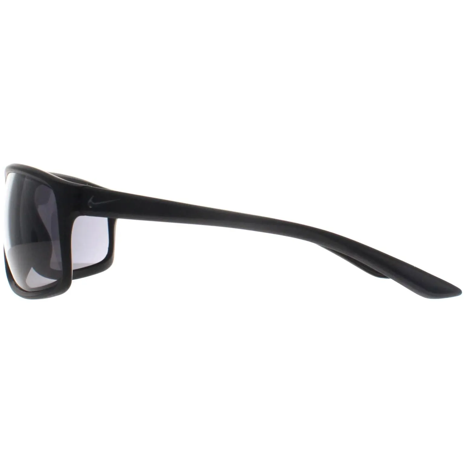 Nike Sunglasses Adrenaline EV11G 001 Matte Black Grey