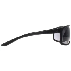 Nike Sunglasses Adrenaline EV11G 001 Matte Black Grey