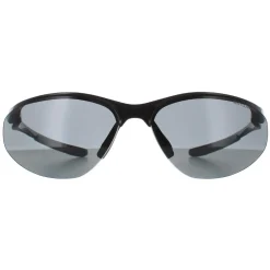 Nike Sunglasses Aerial P DZ7355 010 Black Grey Polarized
