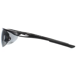 Nike Sunglasses Aerial P DZ7355 010 Black Grey Polarized