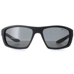 Nike Sunglasses Brazen Boost P CT8177 060 Matte Anthrcte Pre Platinum