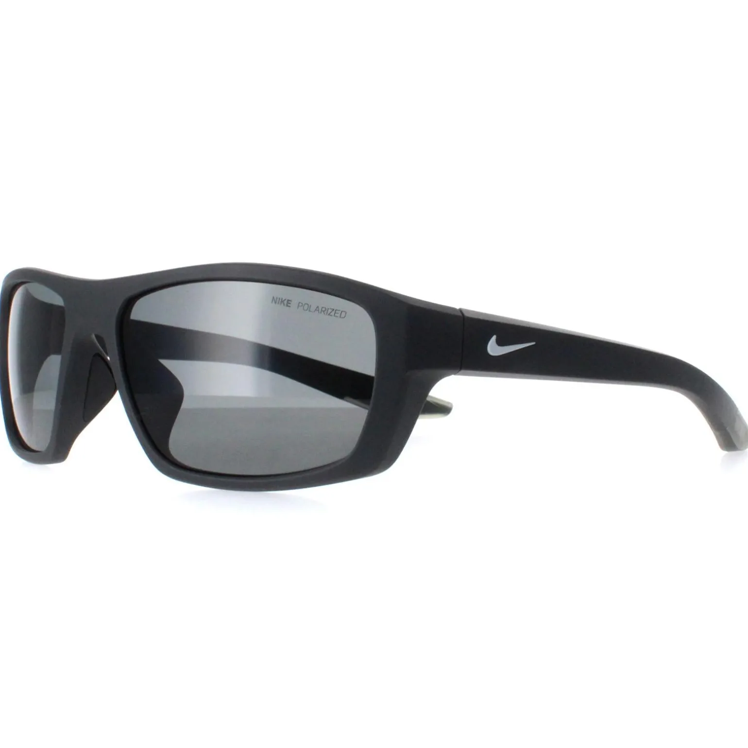 Nike Sunglasses Brazen Boost P CT8177 060 Matte Anthrcte Pre Platinum