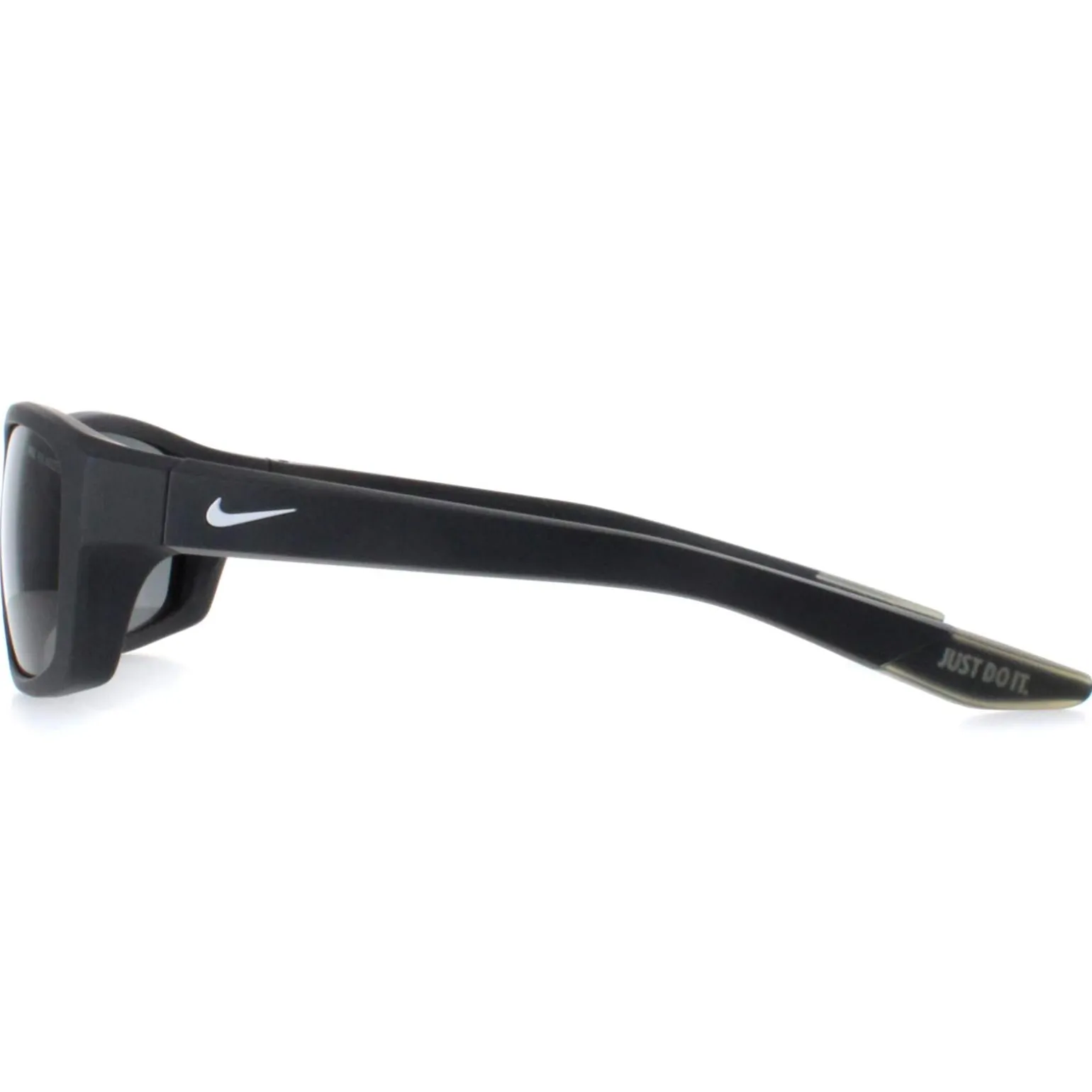 Nike Sunglasses Brazen Boost P CT8177 060 Matte Anthrcte Pre Platinum