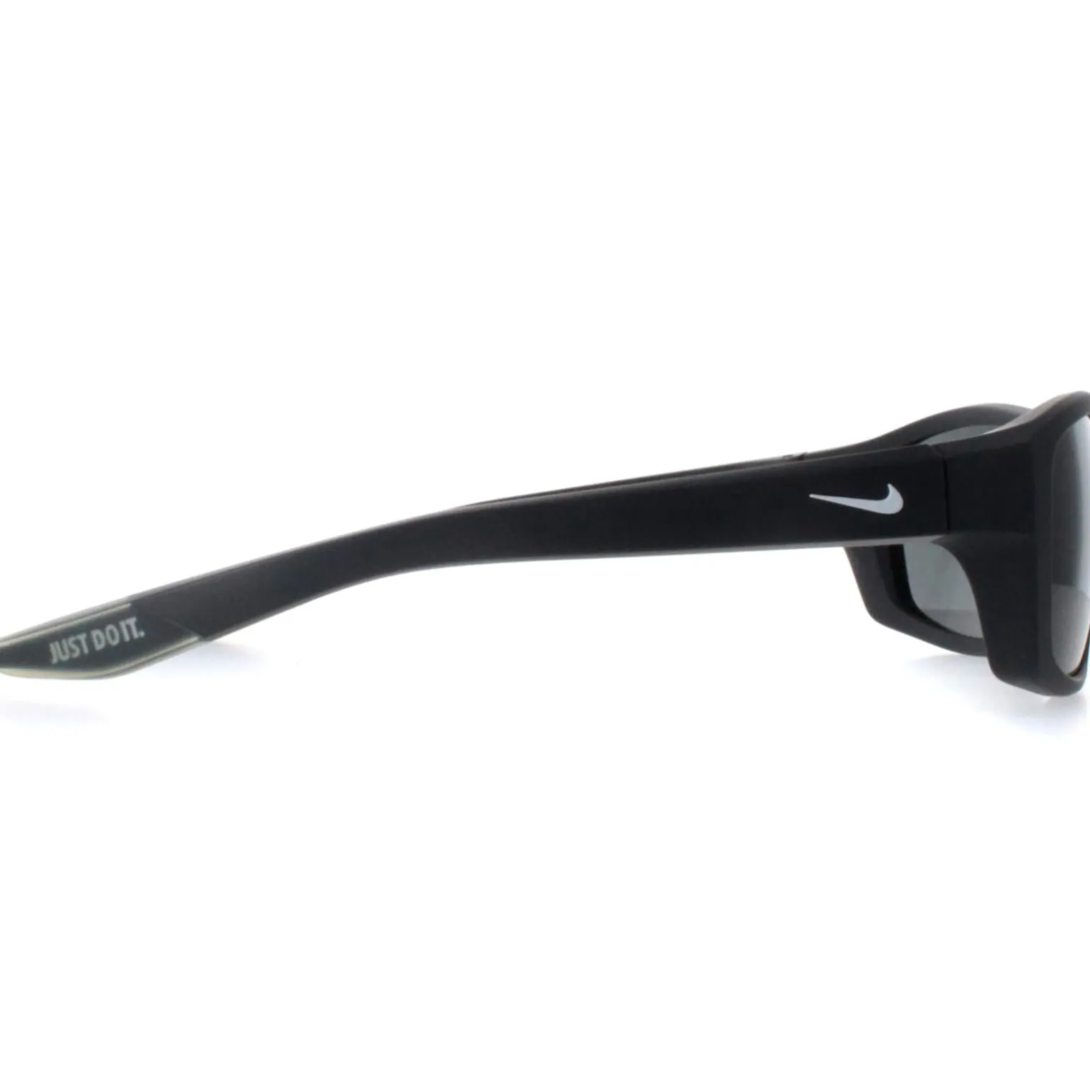 Nike Sunglasses Brazen Boost P CT8177 060 Matte Anthrcte Pre Platinum