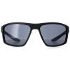 Nike Sunglasses Brazen Fury Mi DC3294 011 Matte Black Grey