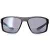 Nike Sunglasses Brazen Fury Mi DC3294 021 Matte Dark Grey Silver Grey