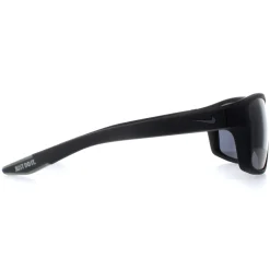 Nike Sunglasses Brazen Fury Mi DC3294 011 Matte Black Grey